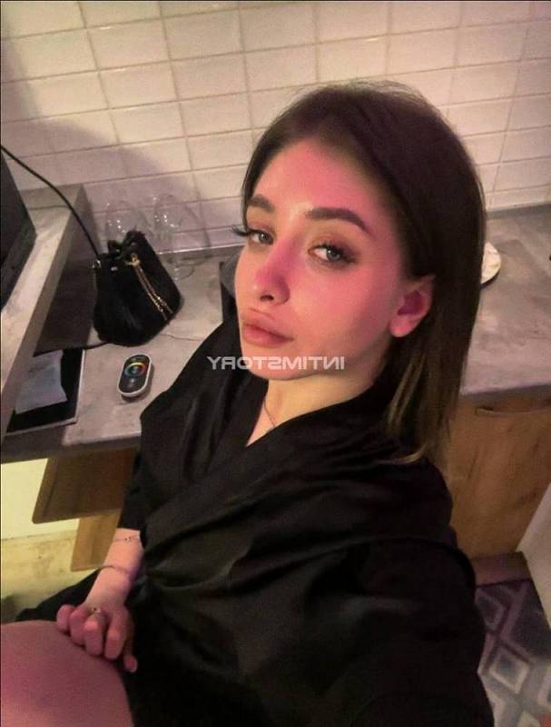 Фото Вера Твоя маленькая Тянка